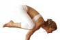 Пауэр-йога принципы тренировок и основные асаны Йога развитие силы