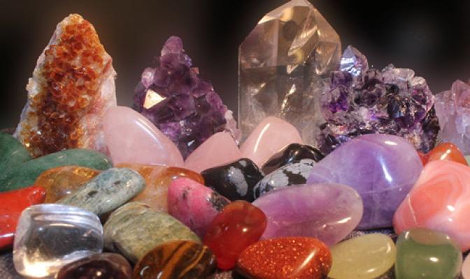 Волшебство в камне: магические свойства самоцветов Камни значение и сила
